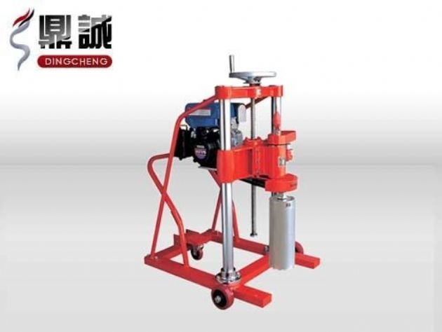 點(diǎn)擊查看詳細(xì)信息<br>標(biāo)題：內(nèi)燃式鉆孔取芯機(jī) 閱讀次數(shù)：4684