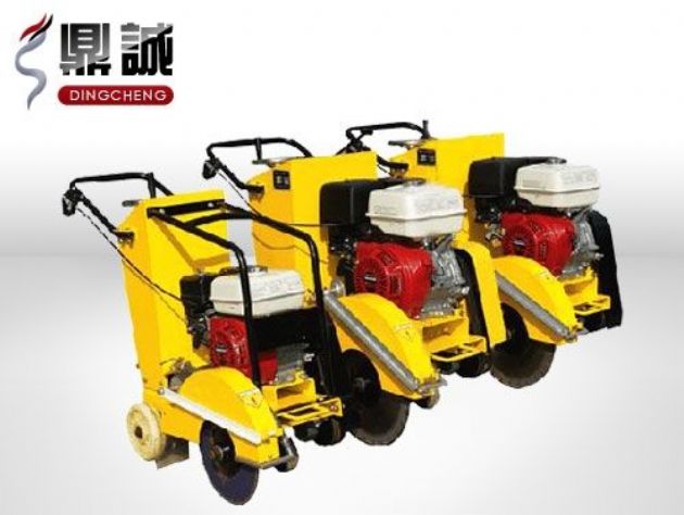 點(diǎn)擊查看詳細(xì)信息<br>標(biāo)題：路面切割機(jī) 閱讀次數(shù)：6834