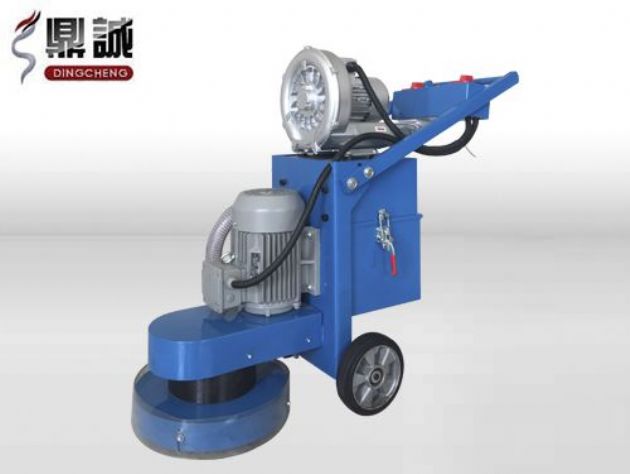 點(diǎn)擊查看詳細(xì)信息<br>標(biāo)題：環(huán)氧地坪無(wú)塵打磨機(jī) 閱讀次數(shù)：7220