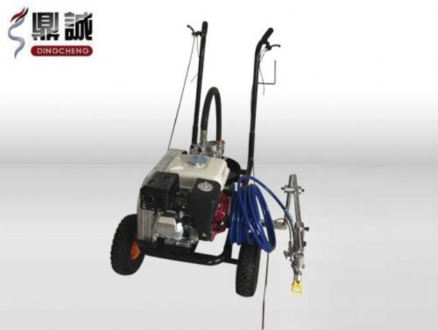 點(diǎn)擊查看詳細(xì)信息<br>標(biāo)題：冷噴式劃線(xiàn)機(jī) 閱讀次數(shù)：14206