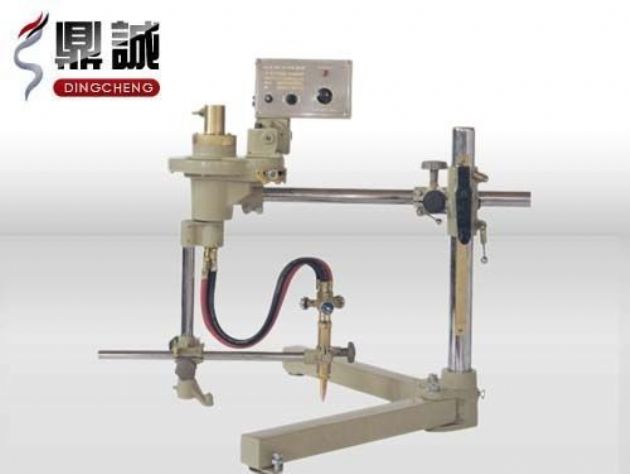 點(diǎn)擊查看詳細(xì)信息<br>標(biāo)題：火焰切割圓機(jī)  閱讀次數(shù)：4855