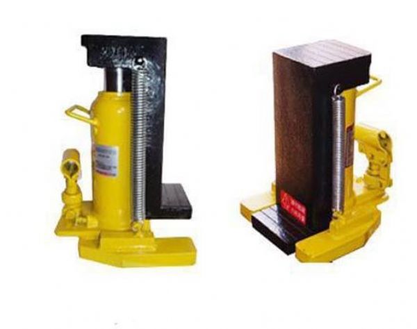 點擊查看詳細(xì)信息<br>標(biāo)題：附爪式千斤頂 閱讀次數(shù)：4160