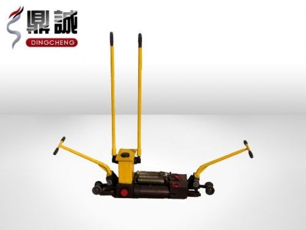 點(diǎn)擊查看詳細(xì)信息<br>標(biāo)題：軌縫調(diào)整器 閱讀次數(shù)：4721