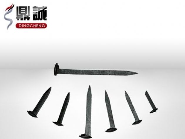 點(diǎn)擊查看詳細(xì)信息<br>標(biāo)題：道釘 閱讀次數(shù)：4933