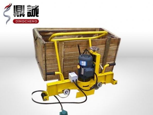 點(diǎn)擊查看詳細(xì)信息<br>標(biāo)題：電動(dòng)鋼軌打磨機(jī) 閱讀次數(shù)：4980