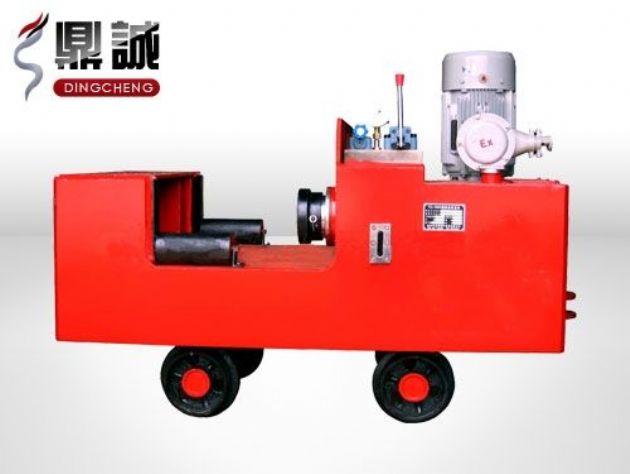 點擊查看詳細信息<br>標題：液壓校直機 閱讀次數(shù)：4870