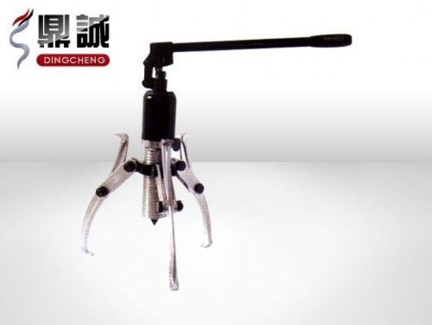 點擊查看詳細信息<br>標題：整體式液壓拉馬 閱讀次數(shù)：5188