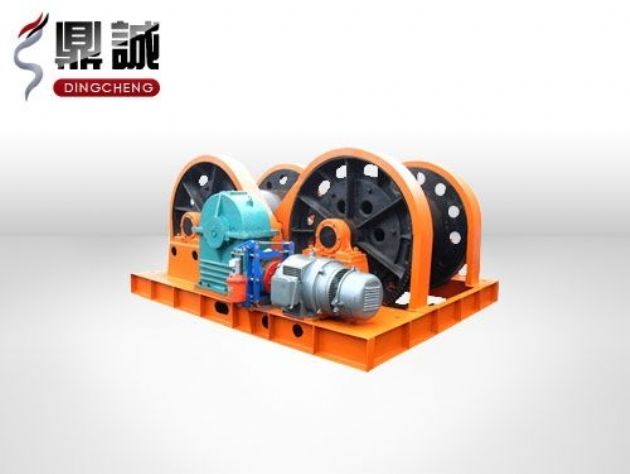 點(diǎn)擊查看詳細(xì)信息<br>標(biāo)題：JZ系列鑿井絞車(chē) 閱讀次數(shù)：6661