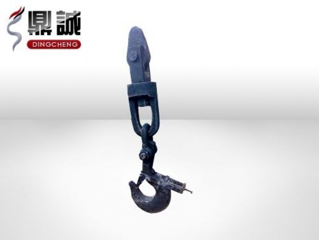 點(diǎn)擊查看詳細(xì)信息<br>標(biāo)題：礦用鉤頭裝置 閱讀次數(shù)：6829