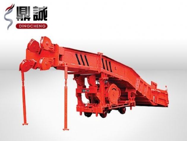 點(diǎn)擊查看詳細(xì)信息<br>標(biāo)題：耙斗裝巖機(jī) 閱讀次數(shù)：7190