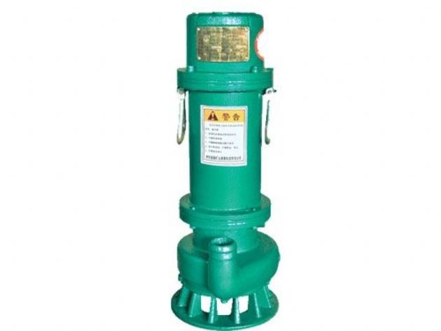 點擊查看詳細(xì)信息<br>標(biāo)題：BQS(BQW)礦用隔爆型排污排沙潛水電泵 閱讀次數(shù)：14505